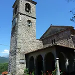 A House In Tuscany * Bagnone