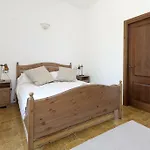 A House In Tuscany Bagnone