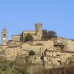 A House In Tuscany Tatil Evi