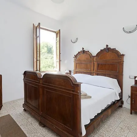 Сasa de vacaciones A House In Tuscany Bagnone