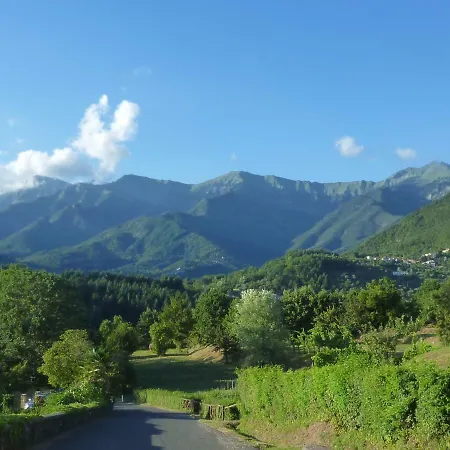 Σπίτι διακοπών A House In Tuscany Bagnone