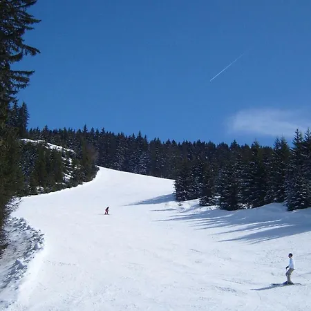 A House In Tuscany Σπίτι διακοπών *
