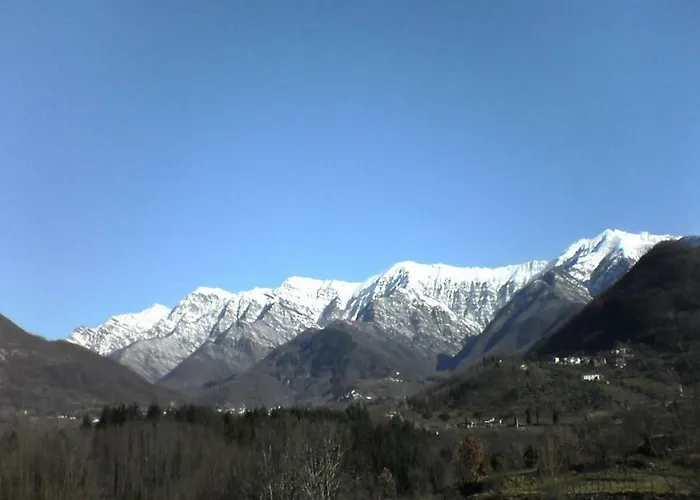 A House In Tuscany Σπίτι διακοπών Bagnone