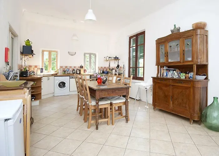 A House In Tuscany Σπίτι διακοπών *