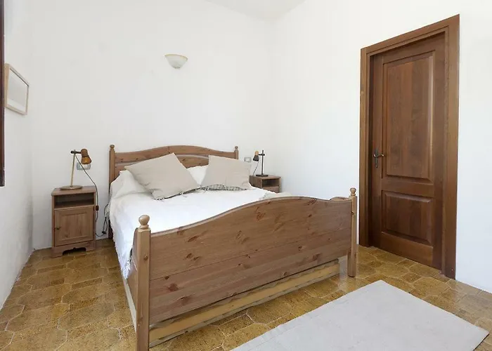 A House In Tuscany Bagnone