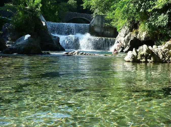 A House In Tuscany *