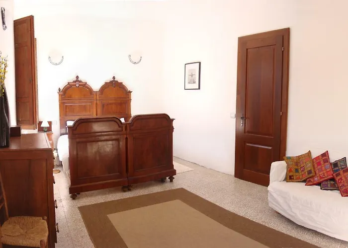 A House In Tuscany * Bagnone