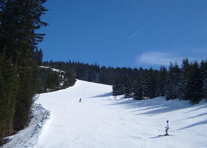 A House In Tuscany Σπίτι διακοπών *