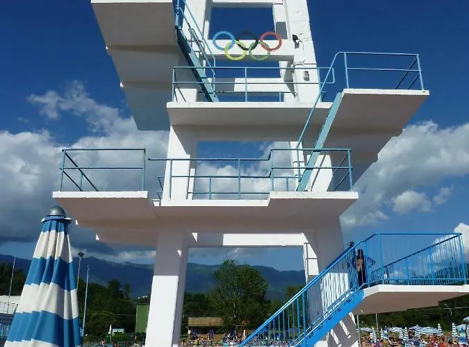 A House In Tuscany Bagnone