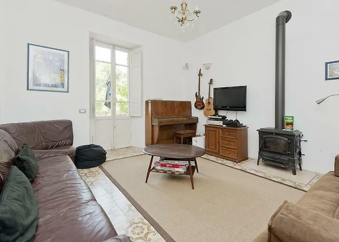 A House In Tuscany Σπίτι διακοπών *