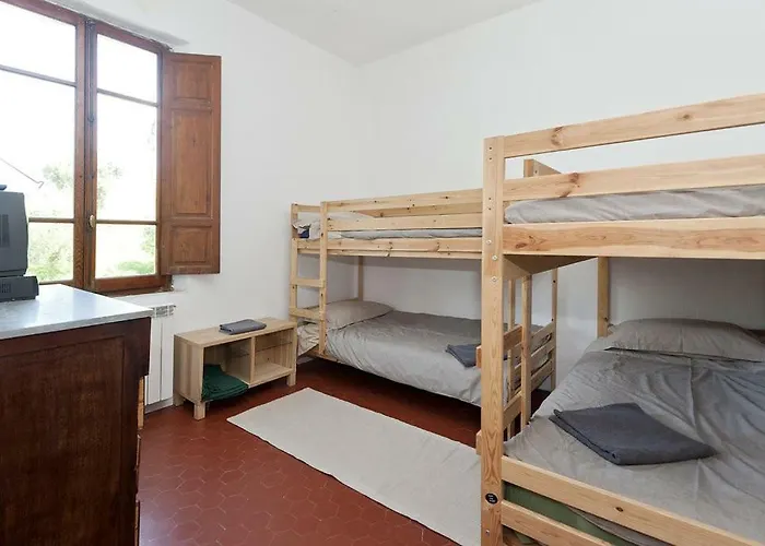 Σπίτι διακοπών A House In Tuscany *