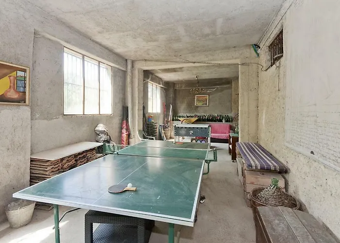 Σπίτι διακοπών A House In Tuscany *