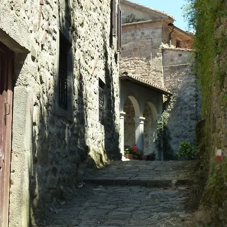 Tatil Evi A House In Tuscany *
