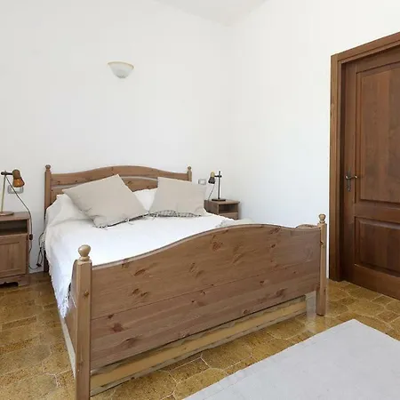 A House In Tuscany Bagnone