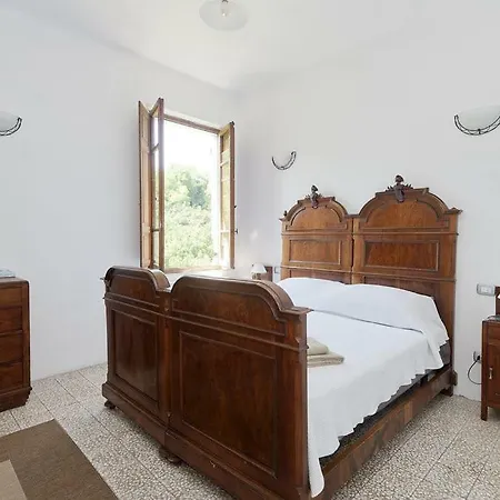 Tatil Evi A House In Tuscany