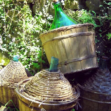 A House In Tuscany Tatil Evi