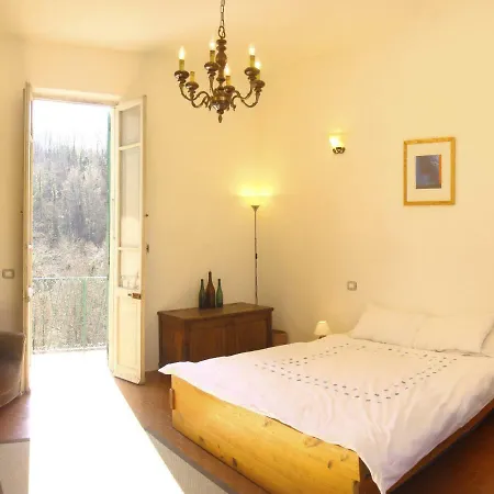 A House In Tuscany * Bagnone